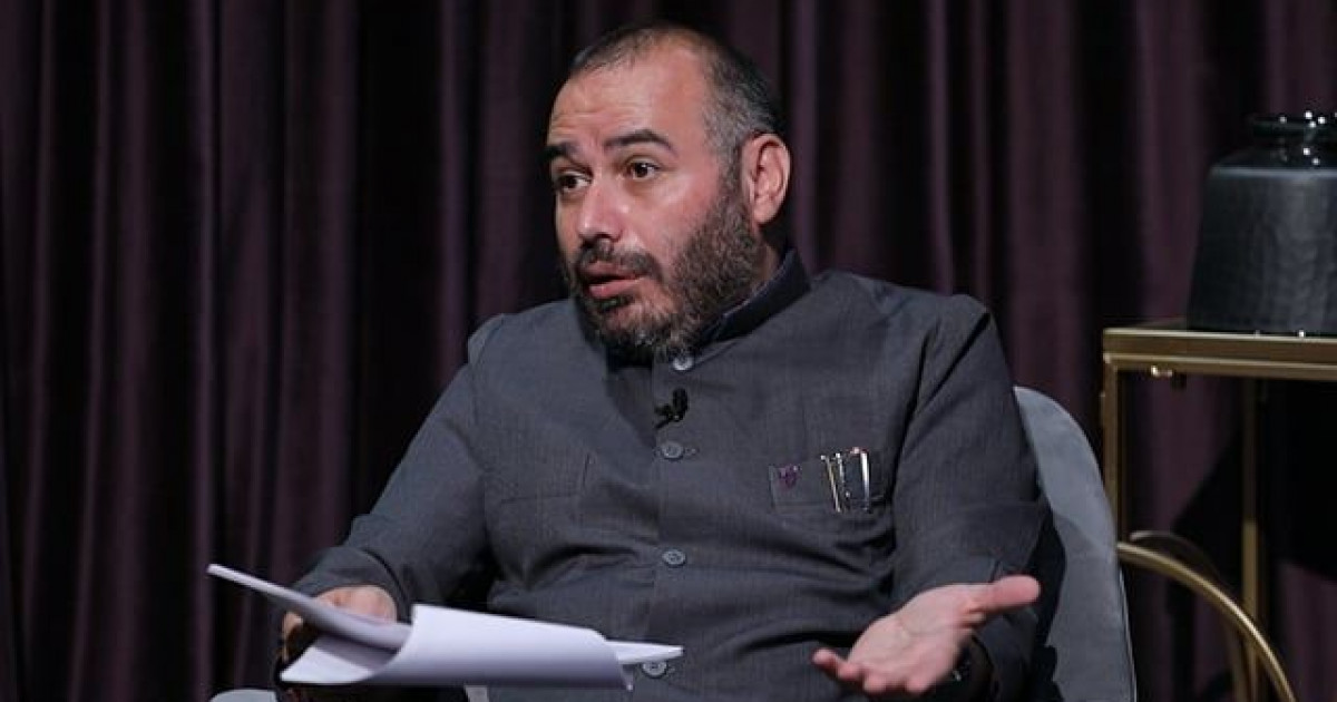 «Հրապարակ»․ Ներման հանձնաժողովի անդամ է նշանակվել տիրադավ Գեւորգ Սարոյանը