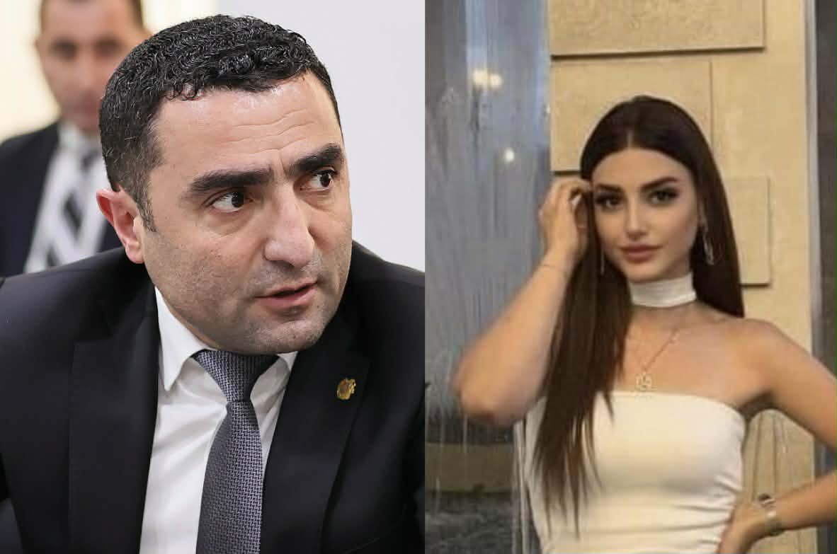 &laquo;Հրապարակ&raquo;․ Ռոմանոս Պետրոսյանը 19-ամյա օգնական է ընդունել