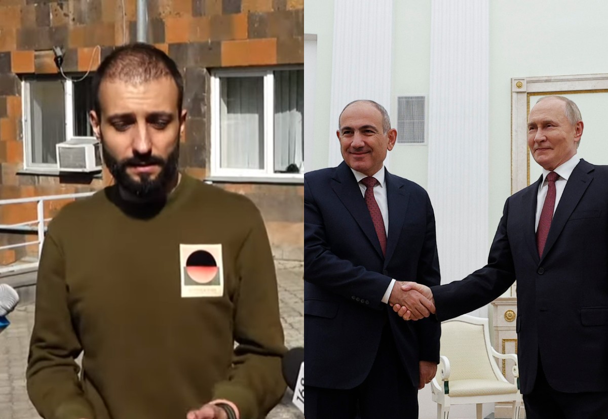 Ինչ կապ ուներ Պուտինի հայտարարությունը Վազգենի խափանման միջոցի հետ