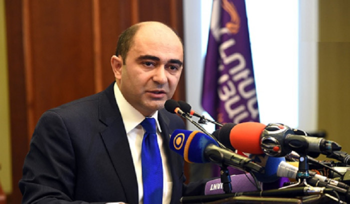 «Հրապարակ»․ ԼՀԿ-ի «տունը կռիվ է ընկել»