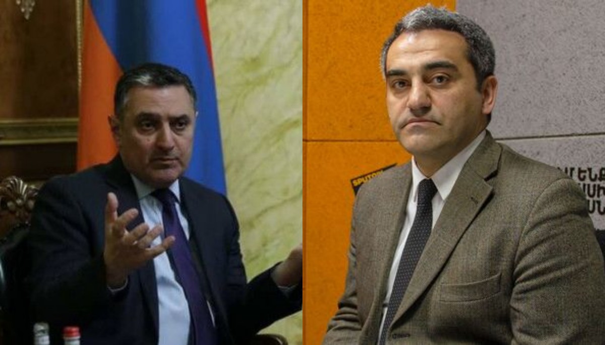 «Հրապարակ»․ Նոր տնօրենը մեկուսացել է, կոլեկտիվի հետ չի շփվում