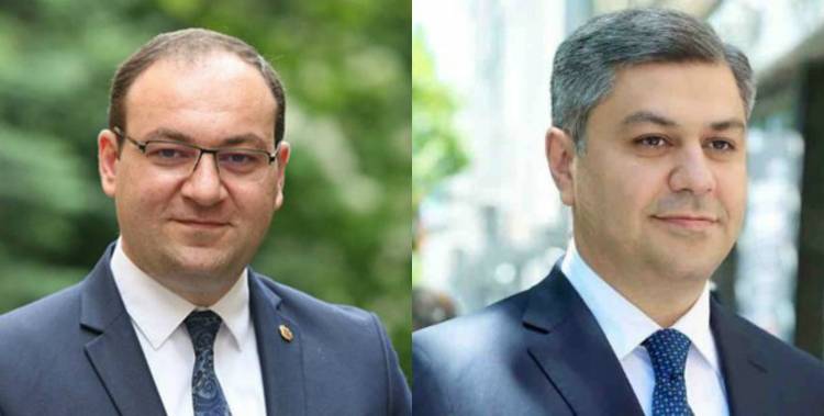 Ձայնագրություններից ակնհայտ է դառնում՝ Վանեցյանն ու «Հայրենիք» կուսակցությունը առնչություն չունեն ընտրակաշառքների հետ