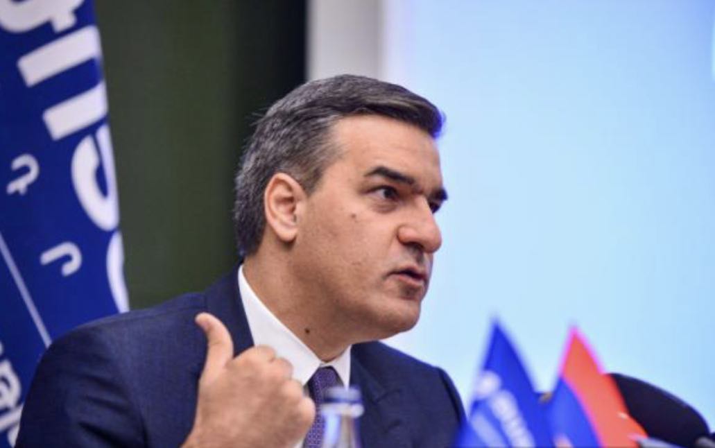 Պետական բուհերում կրթությունը պետք է լինի անվճար