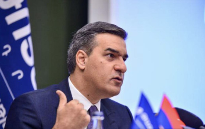 Պետական բուհերում կրթությունը պետք է լինի անվճար