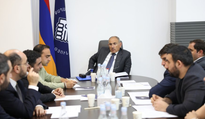 «Հրապարակ»․ Ովքե՞ր կղեկավարեն ՔՊ նախընտրական շտաբերը