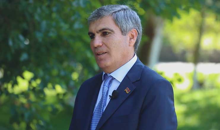 Տրվում է վարձով