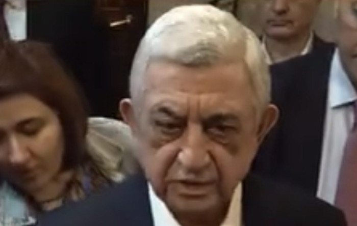 Ում են աջակցելու ընտրություններին