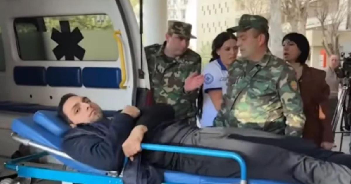 ՀԿ-ները դիմել են Գլխավոր դատախազին
