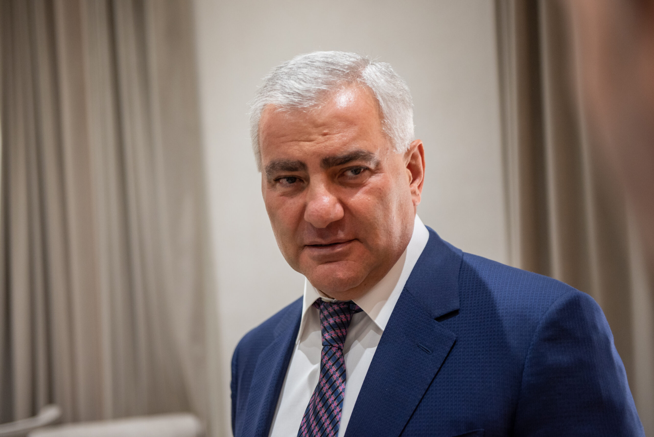 Ձևավորվում է ընդդիմադիր ուժերի կոնսոլիդացիա Սամվել Կարապետյանի գլխվորած ուժի շուրջ