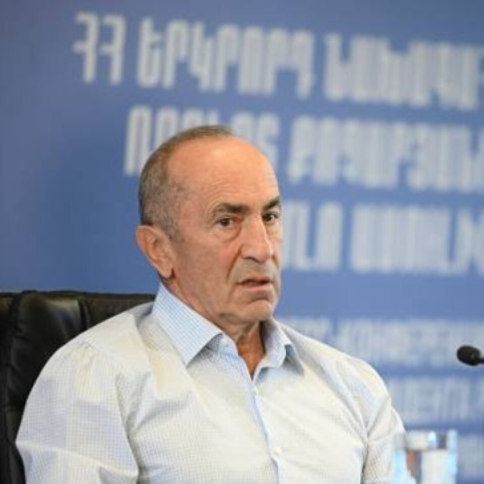 Բալայանը Արցախյան շարժման գաղափարախոսներից էր, դա արտացոլված է իր թողած գրական ժառանգության մեջ