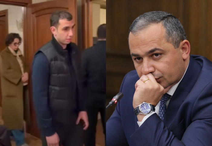 Ինչով է երկվորյակների գործը «ծանր հանցագործություն». Վարույթը տեղափոխվել է