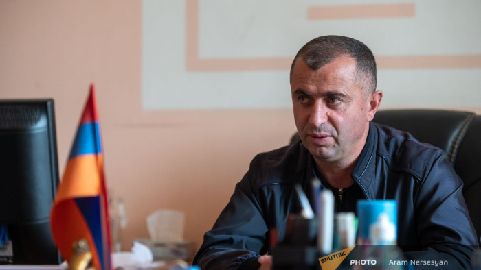 «Հրապարակ»․ Ինձ համար Արցախի էջը փակ չի, բայց սատարում եմ ՔՊ-ին