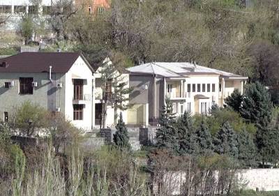 «Հրապարակ»․ Որքան գումար է ծախսվում «Կառավարական դաչաների» վրա