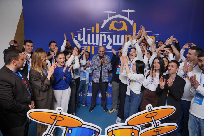 «Հրապարակ»․ Էլիտան բոյկոտել է