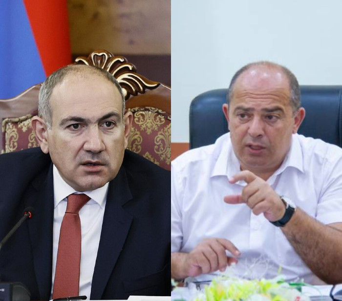 «Հրապարակ»․ ՔՊ-ական կադրերին բարձր աշխատավարձով աշխատանքի են տեղավորում