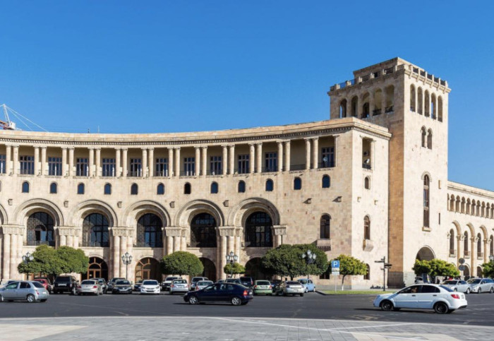 Ինչպես եք գնահատում հասարակական տրամադրությունը վերջին ամիսների ընթացքում