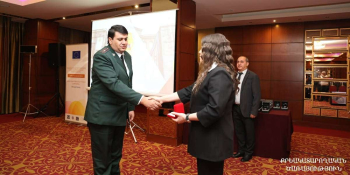 Մեր հրապարակումը հետեւանքներ է ունեցել