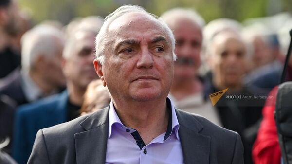 «Հրապարակ»․ Եթե գազն անգամ 250 դոլար դառնա, մեր տնտեսությունն ամբողջությամբ կքանդվի