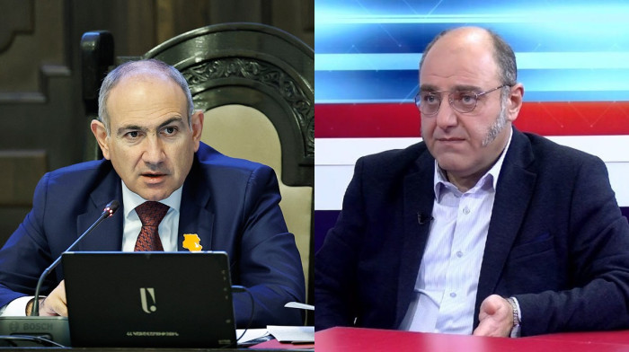 «Հրապարակ»․ Այս մարդուն պետք է իգնոր անել