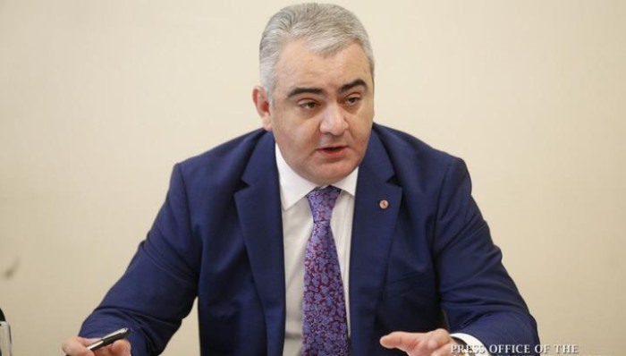 10 տարի առաջվա գործը նոր են հիշել