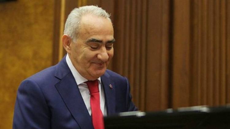Ծննդյան օրով՝ նրա հումորներից մի լավ փունջ․․․