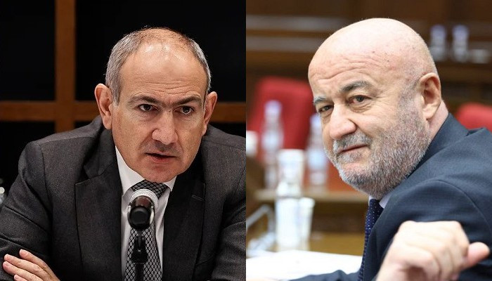 Մի բան պիտի պատմեմ Փաշինյանից․ ներողություն եմ խնդրում նախկին գործընկերներից