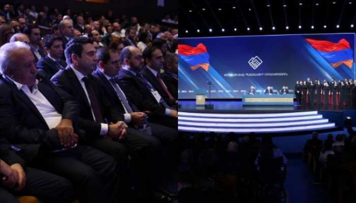«Հրապարակ»․ Որքա՞ն գումարով է ՔՊ-ն վարձակալել մարզահամերգային համալիրը