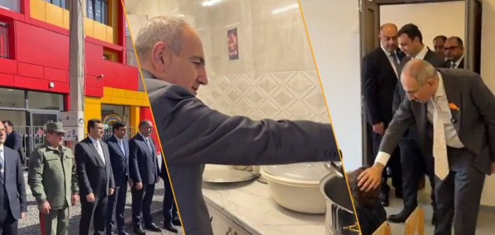 Անօրեն ու խոցելի