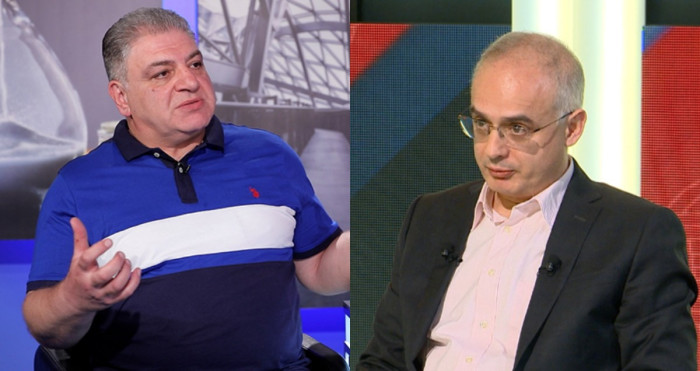 «Հրապարակ»․ Իրանի չպարտվելը Հայաստանում խաղի կանոններ է փոխելու