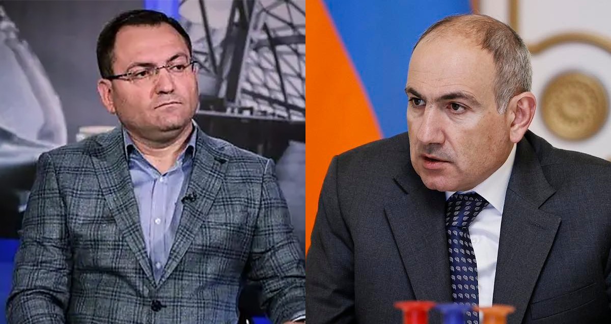 «Հրապարակ»․ Սա դեռ հրապարակային մասն է, պատկերացրեք, թե կուլիսներում ինչ հրամաններ է տալիս