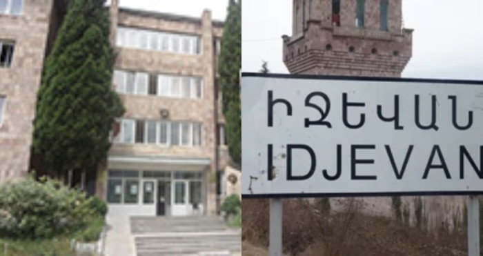 «Հրապարակ»․ Դասախոսը պահանջում է իրենց ազատել «բանտարկությունից»
