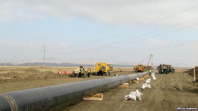 «Հրապարակ». Գազատարը հասել է գյուղեր, տներ չի մտել. նախընտրական կաշառք՝ գազի տեսքով
