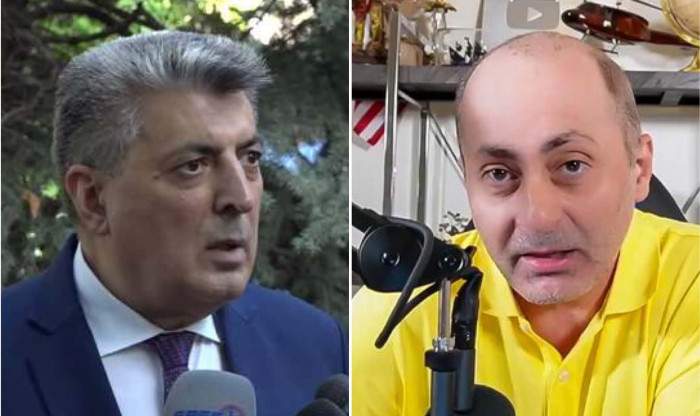 Իմ ձեռքի տակ կան կոնկրետ փաստեր, որոնք կհրապարակեմ