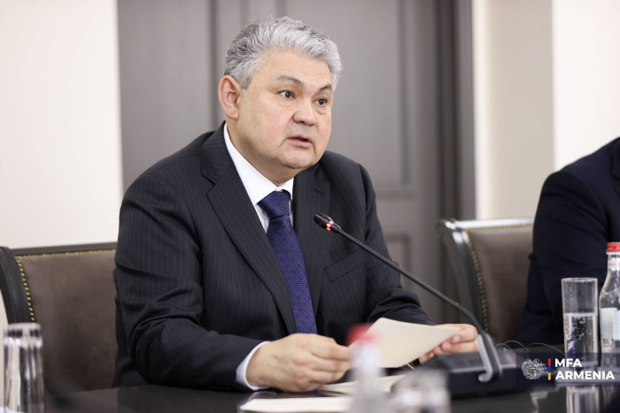 «Հրապարակ»․ Ղազախական պատուհանը կարող է օգտագործվել հայ-թուրքական փոխգործակցության համար