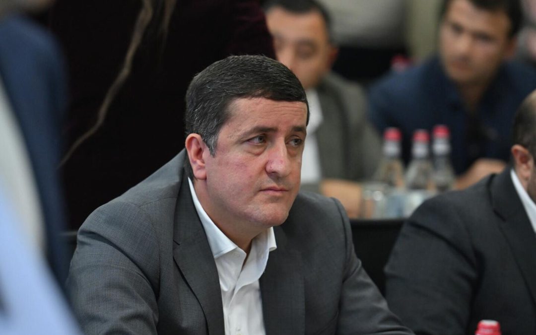 «Հրապարակ»․ Փաշինյանը Սամվել Կարապետյանի դեմ հերթական մեսիջը տվեց ներպետական մարմիններին