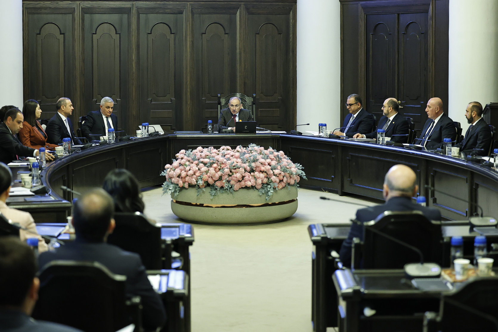 Բարդույթավորված մեկը