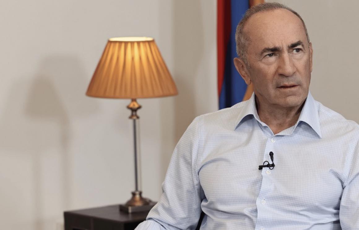 Քոչարյանի վարույթը կկարճե՞ն