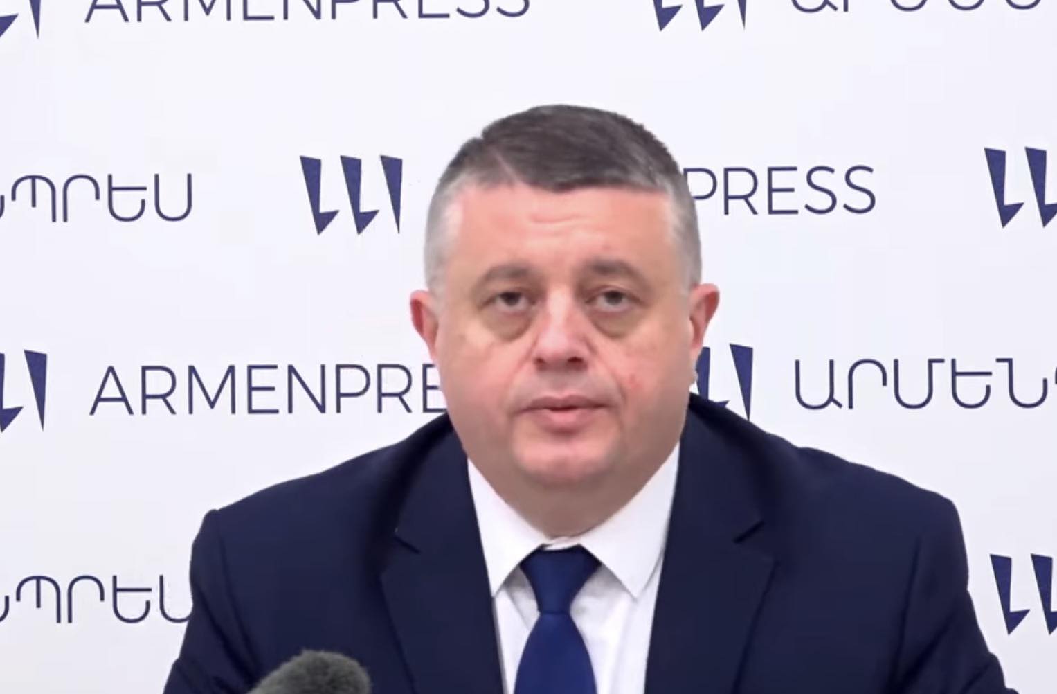 Ջրառատ տարի է սպասվում