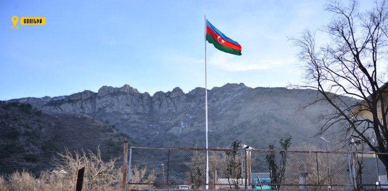 Սյունիքը չի՛ ընտրի Նիկոլ Փաշինյանին․․․