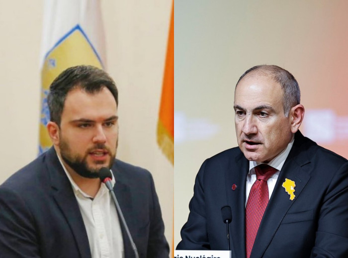 Կառավարության հետ տարբեր մասերով համագործակցում ենք