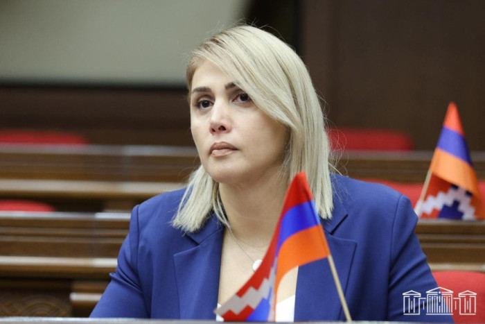 Голос ереванцев будет решающим на парламентских выборах