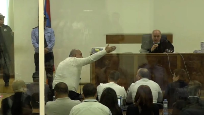 «Հրապարակ»․ Արգելքը չի վերացվել