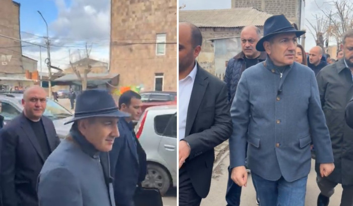 «Հրապարակ»․ Նիկոլ Փաշինյանի շնորհիվ 15 հազար դրամ է աշխատել