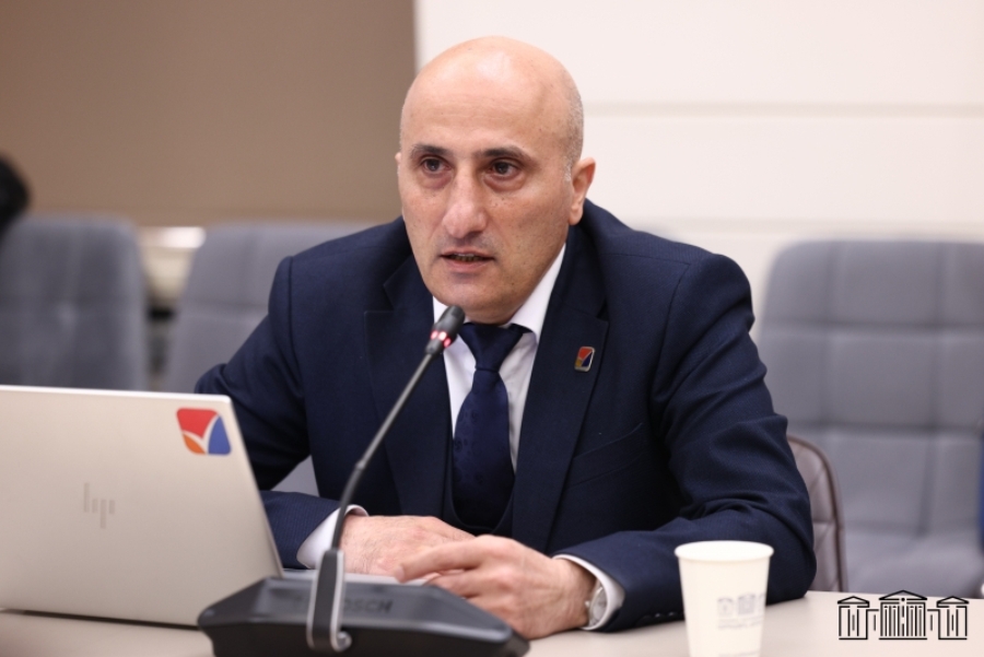 «Հրապարակ»․ ՔՊ-ում ծանր են տարել Պուտինի կշտամբանքը