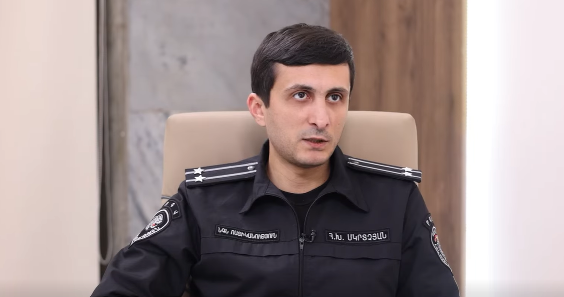 Շուտով հանցավոր խմբերի մասին բացահայտումներ կլինեն