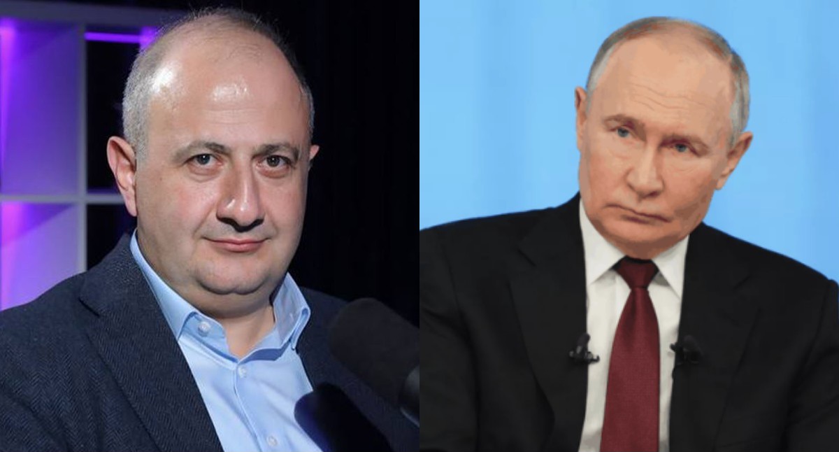 Ինչո՞ւ Պուտինը ցեղասպանության ժխտումը քրեականացրեց և որքանով է դա վերաբերում հայերին