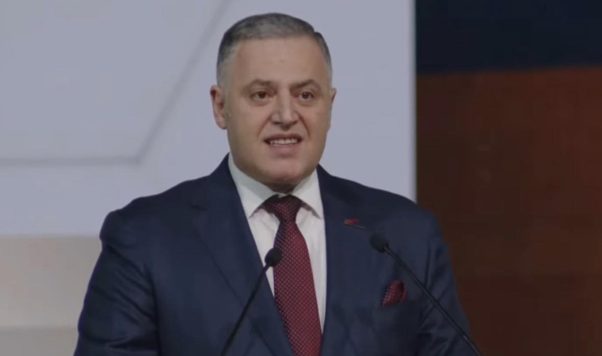 Ինչ սկզբունքով են ընտրել «Ուժեղ Հայաստանի» թեկնածուներին