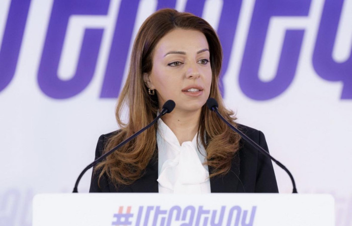 Երկրին դրական փոփոխություններ բերող է պետք
