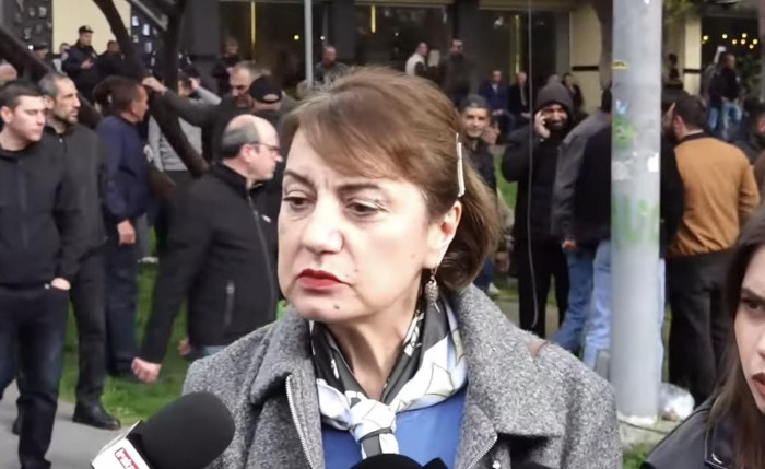Ընտրությունները լինելու են գոյաբանական