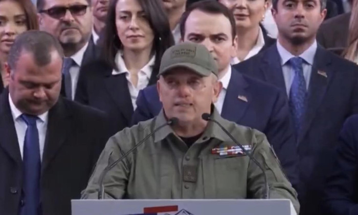 Ինձ համար կա մի հստակ բան